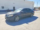 2016 Nissan Altima 3.5 Sl Черный vin: 1N4BL3AP1GC151943