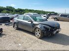 2017 Nissan Altima 3.5 Sl/3.5 Sr Синий vin: 1N4BL3AP2HC124025