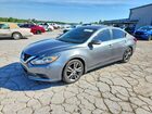 2018 Nissan Altima 3.5 Sl Серый vin: 1N4BL3AP2JC152168
