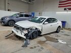2020 Nissan Altima 2.5 S Белый vin: 1N4BL4BV0LC226189
