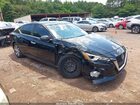 2020 Nissan Altima S Fwd Black vin: 1N4BL4BV0LC232655