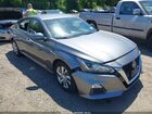 2019 Nissan Altima 2.5 S Gray vin: 1N4BL4BV1KC164963