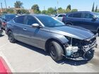 2020 Nissan Altima S Fwd Gray vin: 1N4BL4BV1LC137568
