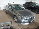 2022 Nissan Altima S Fwd Black vin: 1N4BL4BV2NN343702