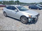 2019 Nissan Altima 2.5 S Silver vin: 1N4BL4BV3KC102111