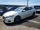 2019 Nissan Altima S Silver vin: 1N4BL4BV3KC128143