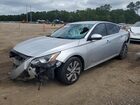 2019 Nissan Altima S Silver vin: 1N4BL4BV4KC228588