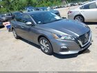 2020 Nissan Altima S Fwd Black vin: 1N4BL4BV4LC249037