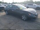 2025 Nissan Altima S Fwd Черный vin: 1N4BL4BV4SN317355