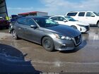 2020 Nissan Altima S Fwd Gray vin: 1N4BL4BV5LC247121