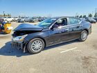 2020 Nissan Altima S Black vin: 1N4BL4BV6LC234944
