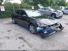 2020 Nissan Altima S Fwd Black vin: 1N4BL4BV6LC278409