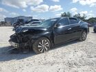 2019 Nissan Altima S Black vin: 1N4BL4BV7KC247331