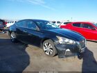 2020 Nissan Altima S Fwd Black vin: 1N4BL4BV7LC209471