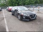 2020 Nissan Altima S Fwd Черный vin: 1N4BL4BV7LC272490