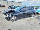 2019 Nissan Altima S Black vin: 1N4BL4BV8KC148226