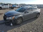 2019 Nissan Altima S Gray vin: 1N4BL4BV8KC223779