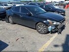 2020 Nissan Altima S Fwd Black vin: 1N4BL4BV8LC247517
