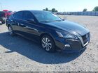 2021 Nissan Altima S Fwd Black vin: 1N4BL4BVXMN317007