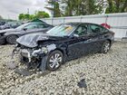2024 Nissan Altima S Black vin: 1N4BL4BVXRN426946