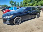 2019 Nissan Altima S Black vin: 1N4BL4BW4KC167932
