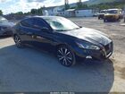 2020 Nissan Altima Sr Fwd Black vin: 1N4BL4CV0LC283376