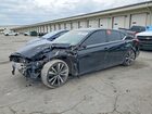 2020 Nissan Altima Sr Black vin: 1N4BL4CV2LC115819