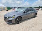 2024 Nissan Altima Gray vin: 1N4BL4CV3RN334575