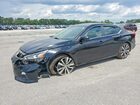 2019 Nissan Altima Sr Black vin: 1N4BL4CV4KC218450