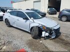 2024 Nissan Altima Sr Fwd Pewter vin: 1N4BL4CV4RN406996