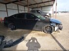 2022 Nissan Altima Sr Fwd Black vin: 1N4BL4CV5NN342638