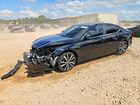 2020 Nissan Altima Sr Black vin: 1N4BL4CV6LC168247