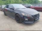2021 Nissan Altima Sr Fwd Black vin: 1N4BL4CV7MN368298