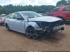 2025 Nissan Altima Sr Fwd Light Blue vin: 1N4BL4CV7SN342717