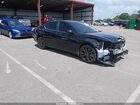 2022 Nissan Altima Sr Fwd Черный vin: 1N4BL4CV9NN304037