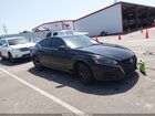 2023 Nissan Altima Sr Fwd Black vin: 1N4BL4CV9PN406411