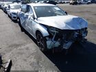 2024 Nissan Altima Sr Fwd Silver vin: 1N4BL4CVXRN353107