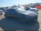 2023 Nissan Altima Sr Intelligent Awd Black vin: 1N4BL4CW1PN332054