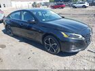 2024 Nissan Altima Sr Intelligent Awd Black vin: 1N4BL4CWXRN427716