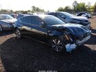 2022 Nissan Altima Sv Fwd Black vin: 1N4BL4DV2NN374025