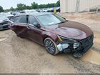 2024 Nissan Altima Sv Fwd Burgundy vin: 1N4BL4DV2RN372622