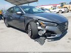 2024 Nissan Altima Sv Fwd Gray vin: 1N4BL4DV3RN405501