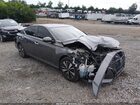 2021 Nissan Altima Sv Fwd Gray vin: 1N4BL4DV4MN413650