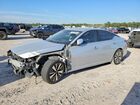 2021 Nissan Altima 2.5 Sv Silver vin: 1N4BL4DV7MN349023