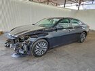 2025 Nissan Altima Sv Silver vin: 1N4BL4DV8SN381265