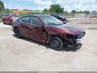 2025 Nissan Altima Sv Fwd Burgundy vin: 1N4BL4DVXSN364130