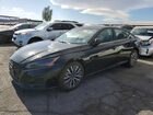 2026 Nissan Altima Sv Black vin: 1N4BL4DVXTN320680