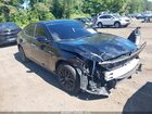 2025 Nissan Altima Sv Awd Black vin: 1N4BL4DW6SN336026