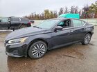 2024 Nissan Altima Sv Black vin: 1N4BL4DW8RN400173