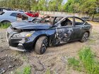 2021 Nissan Altima 2.5 Sv Black vin: 1N4BL4DWXMN344245